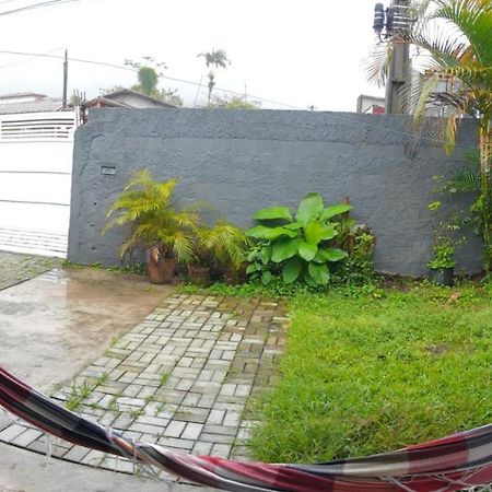 Confortavel Casa Em Ubatuba - Pereque Acu Exterior photo