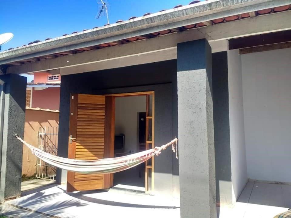 Confortavel Casa Em Ubatuba - Pereque Acu Exterior photo