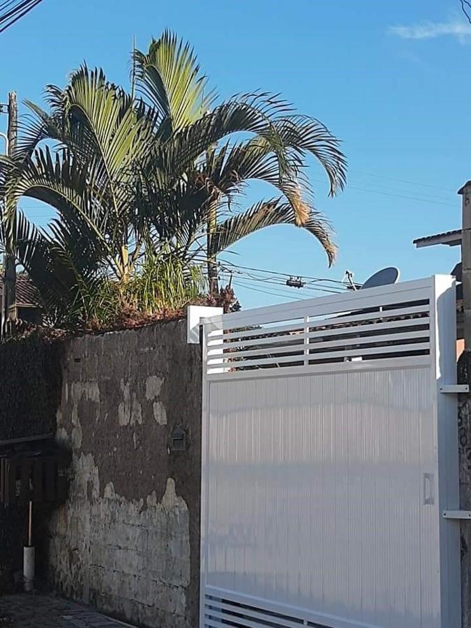 Confortavel Casa Em Ubatuba - Pereque Acu Exterior photo