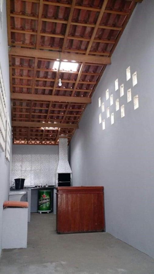 Confortavel Casa Em Ubatuba - Pereque Acu Exterior photo