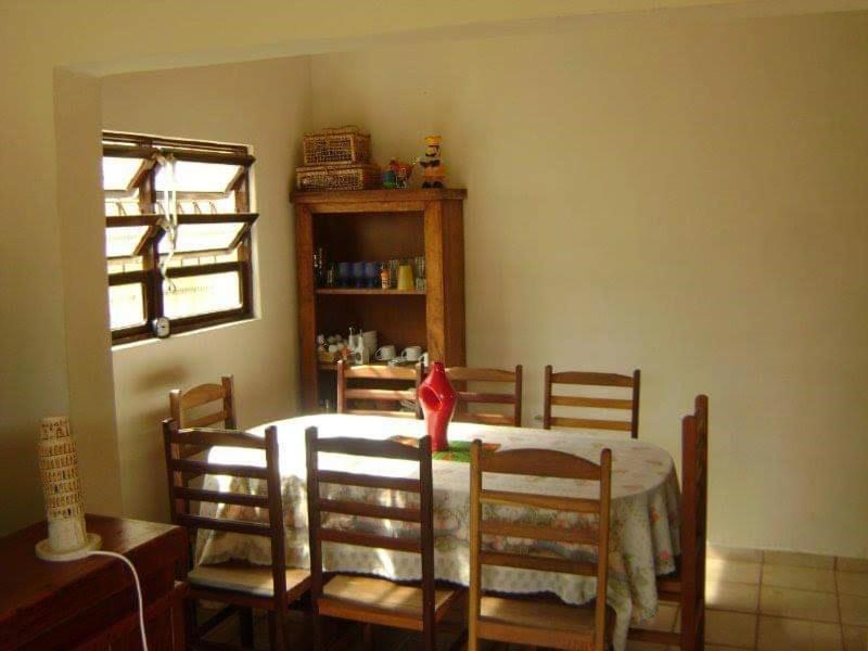 Confortavel Casa Em Ubatuba - Pereque Acu Exterior photo