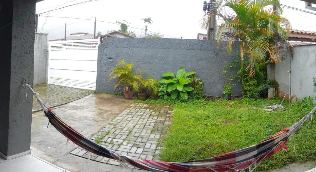 Confortavel Casa Em Ubatuba - Pereque Acu Exterior photo
