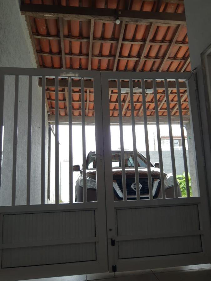 Confortavel Casa Em Ubatuba - Pereque Acu Exterior photo