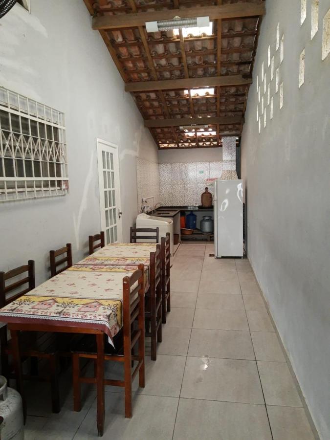Confortavel Casa Em Ubatuba - Pereque Acu Exterior photo